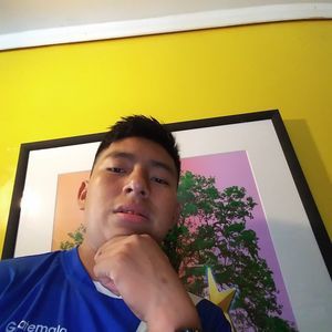 Meet your Posher, Kelvin calpop